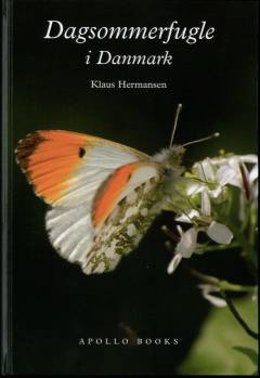 Dagsommerfugle i Danmark