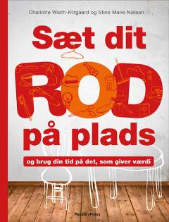 Bog, 1. udgave, 2013