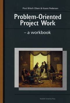 Problem-oriented project work : a workbook