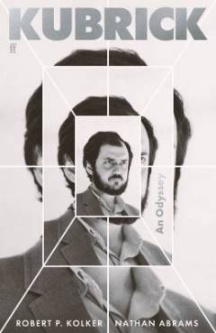 Kubrick - an odyssey