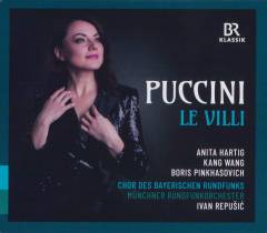 Le Villi