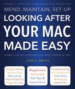 Looking after your Mac made easy