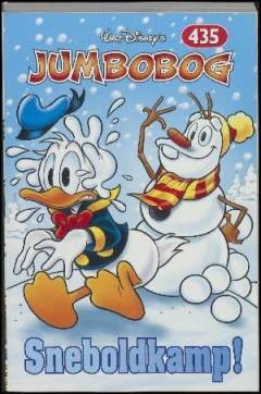 Sneboldkamp!