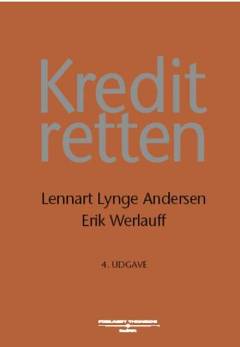 Kreditretten