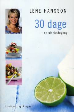 30 dage : en slankedagbog
