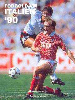 Fodbold-VM Italien 90