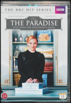 The Paradise (Sæson 1, disc 2)