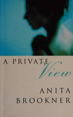 A private view