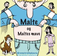 Malte og Maltes mave