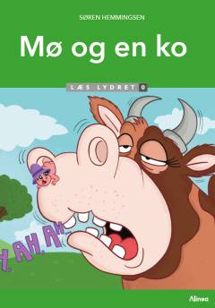 Mø og en ko