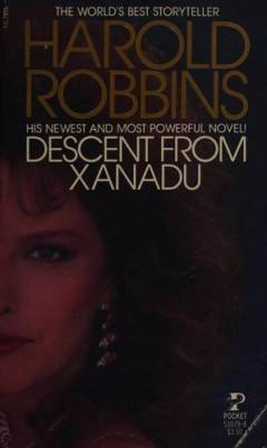 Descent from Xanadu