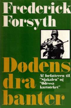 Dødens drabanter