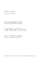 Handbook of practical I.C. circuits