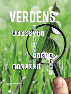 Verdens naturfag - fællesfaglige fokusområder