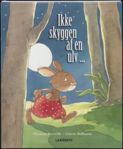 Ikke skyggen af en ulv