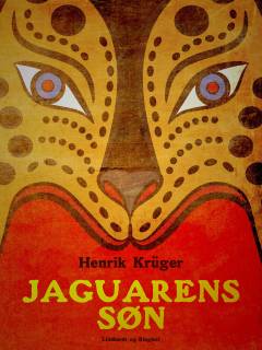 Jaguarens søn : en journalistisk roman