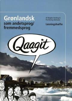 Qaagit -- Løsningshæfte