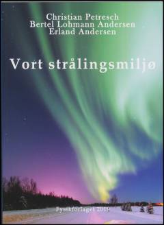 Vort strålingsmiljø