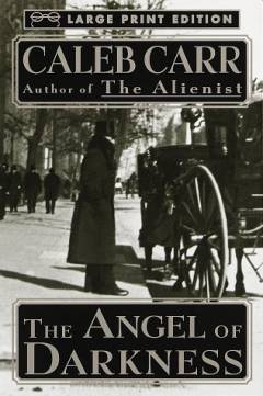 The angel of darkness
