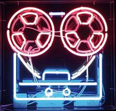 Musik (cd) / Musik (dvd), ℗2018