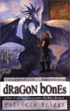 Dragon bones