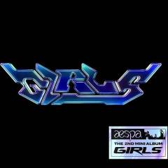 Girls : the 2nd mini album