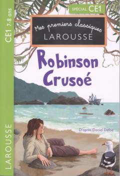 Robinson Crusoé