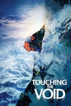 Touching the void