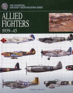 Allied fighters 1939-45
