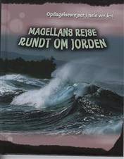 Magellans rejse rundt om Jorden