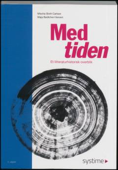 Med tiden : et litteraturhistorisk overblik