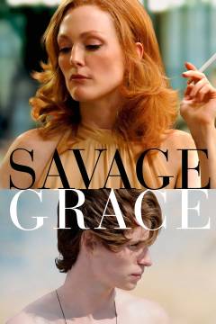 Savage grace