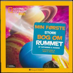 Min første store bog om rummet