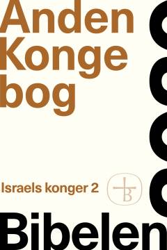 Anden Kongebog : Israels konger 2