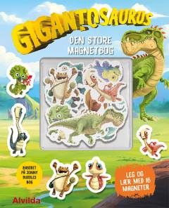 Billedbog, 1. udgave, 2021