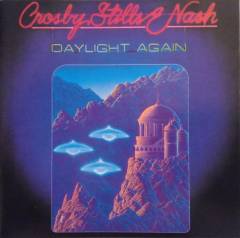 Daylight again