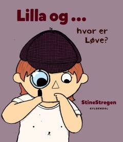 Lilla og - hvor er Løve?