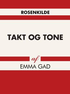 Takt og tone
