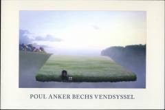 Poul Anker Bechs Vendsyssel