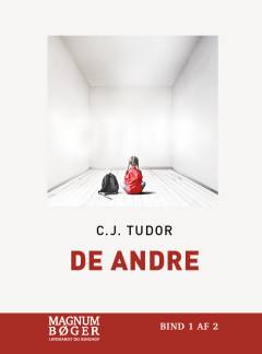 De andre. Bind 2 (Stor skrift)