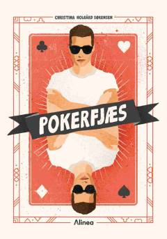 Pokerfjæs