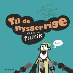 Billedbog, 1. udgave, 2015