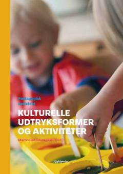 Kulturelle udtryksformer og aktiviteter