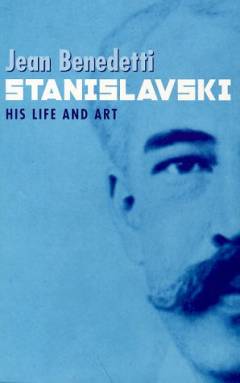 Stanislavski : an introduction