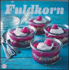 Fuldkorn - 30 fuldtræffere