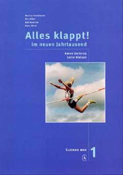 Alles klappt! im neuen Jahrtausend -- Elevens bog. Bind 1