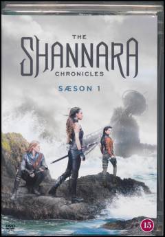 Tv-serie (dvd), 2016