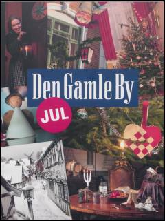 Den Gamle By - jul