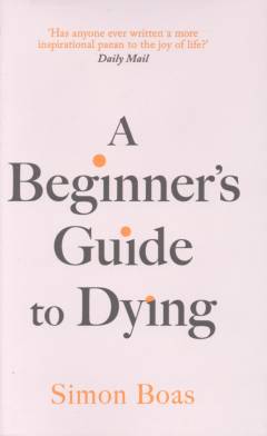 A beginner's guide to dying
