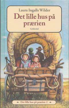 Det lille hus på prærien